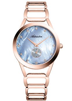 

Швейцарские наручные женские часы Adriatica 3725.914ZQ. Коллекция Essence