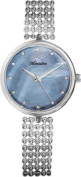 

Швейцарские наручные женские часы Adriatica 3731.514BQ. Коллекция Essence