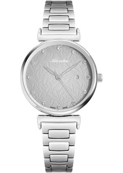 

Швейцарские наручные женские часы Adriatica 3738.5147Q. Коллекция Essence