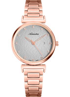 

Швейцарские наручные женские часы Adriatica 3738.9147Q. Коллекция Essence