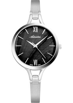Швейцарские наручные  женские часы Adriatica 3739.516MQ. Коллекция Essence - фото 1