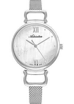 

Швейцарские наручные женские часы Adriatica 3745.518FQ. Коллекция Essence