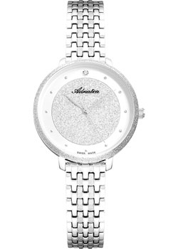 

Швейцарские наручные женские часы Adriatica 3751.5143Q. Коллекция Precious