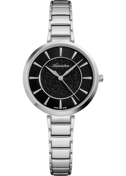 

Швейцарские наручные женские часы Adriatica 3752.5114Q. Коллекция Precious
