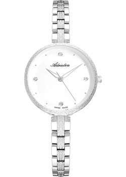 

Швейцарские наручные женские часы Adriatica 3753.5143Q. Коллекция Precious