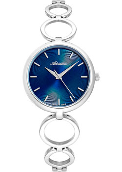 

Швейцарские наручные женские часы Adriatica 3764.5115Q. Коллекция Essence
