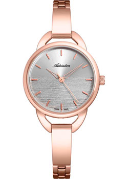 

Швейцарские наручные женские часы Adriatica 3765.9117Q. Коллекция Essence
