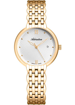 Часы Adriatica Essence 3792.1183Q