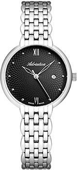 Часы Adriatica Ladies 3792.5186Q