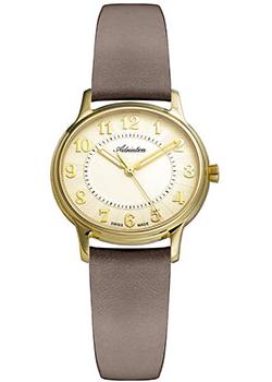 

Швейцарские наручные женские часы Adriatica 3797.1221Q. Коллекция Ladies