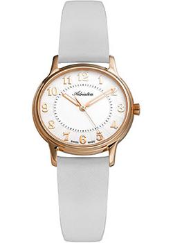 

Швейцарские наручные женские часы Adriatica 3797.9223Q. Коллекция Ladies