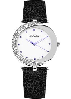 

Швейцарские наручные женские часы Adriatica 3800.52B3QZ. Коллекция Femme Defile