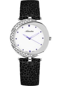 Adriatica Часы Adriatica 3800.52B3QZ. Коллекция Femme Defile