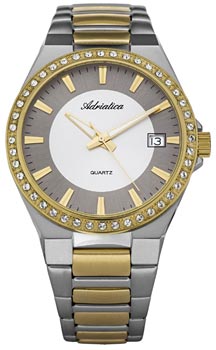 Часы Adriatica Ladies 3804.2113QZ