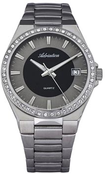 Часы Adriatica Ladies 3804.5114QZ