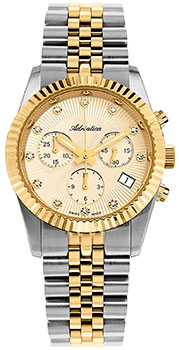 Часы Adriatica Chronograph 3809.2141CH