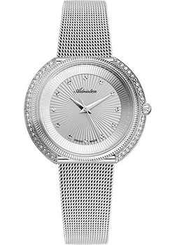 

Швейцарские наручные женские часы Adriatica 3816.5147Q. Коллекция Milano
