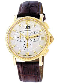 

Швейцарские наручные мужские часы Adriatica 8135.1263CH. Коллекция Chronograph