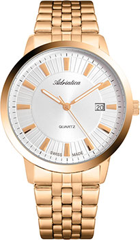 Часы Adriatica Premiere 8164.1113Q