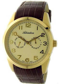 Часы  - черный,желтый цвет