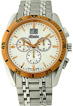 Часы  - черный,желтый цвет