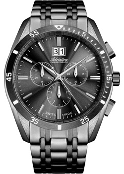 Часы Adriatica Chronograph 8202.S116CH