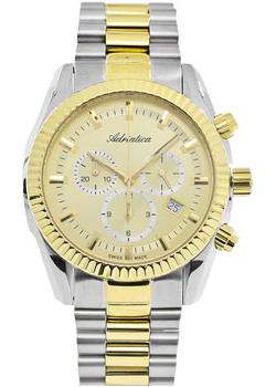Часы Adriatica Chronograph 8210.2111CH
