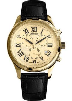 

Швейцарские наручные мужские часы Adriatica 8244.1231CH. Коллекция Chronograph