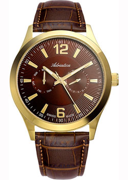 Часы Adriatica Portofino 8257.125GQF