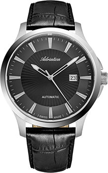 Часы Adriatica Automatic 8270.5214A