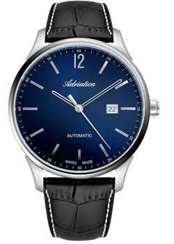 Часы Adriatica Automatic 8271.5255A