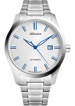 Часы Adriatica Automatic 8277.51B3A
