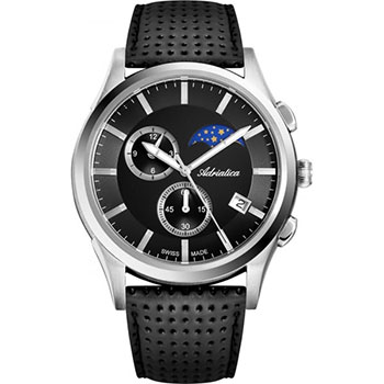 Часы Adriatica Passion 8282.5214CH