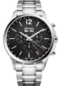 Часы Adriatica Chronograph 8283.5154CH