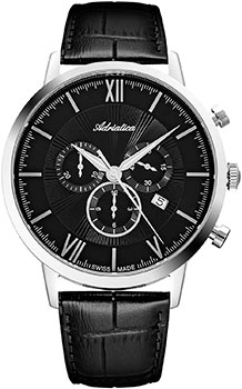 Часы Adriatica Chronograph 8298.5264CH