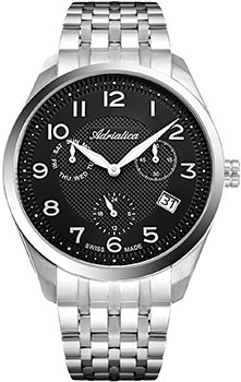 Часы Adriatica Multifunction 8309.5126QF