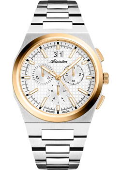 Часы Adriatica Chronograph 8326.2113CH