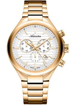 Часы Adriatica Passion 8334.1113CH