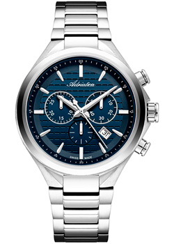 Часы Adriatica Passion 8334.5115CH