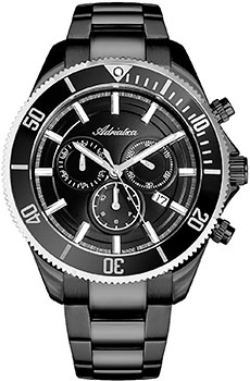 Часы Adriatica Chronograph A1139.S116CHN