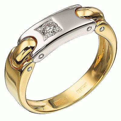 Ювелирное изделие K-34001