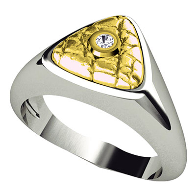 Ювелирное изделие K-34007