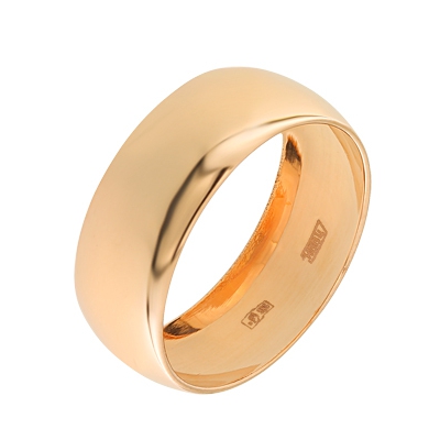 Золотое кольцо  A1100600 - фото 1
