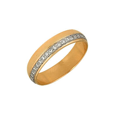Золотое кольцо  A1201901298 - фото 1