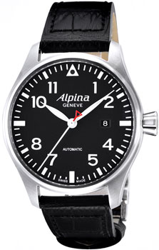 Alpina Aviation