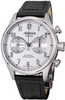Часы Alpina