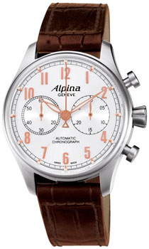 Часы Alpina