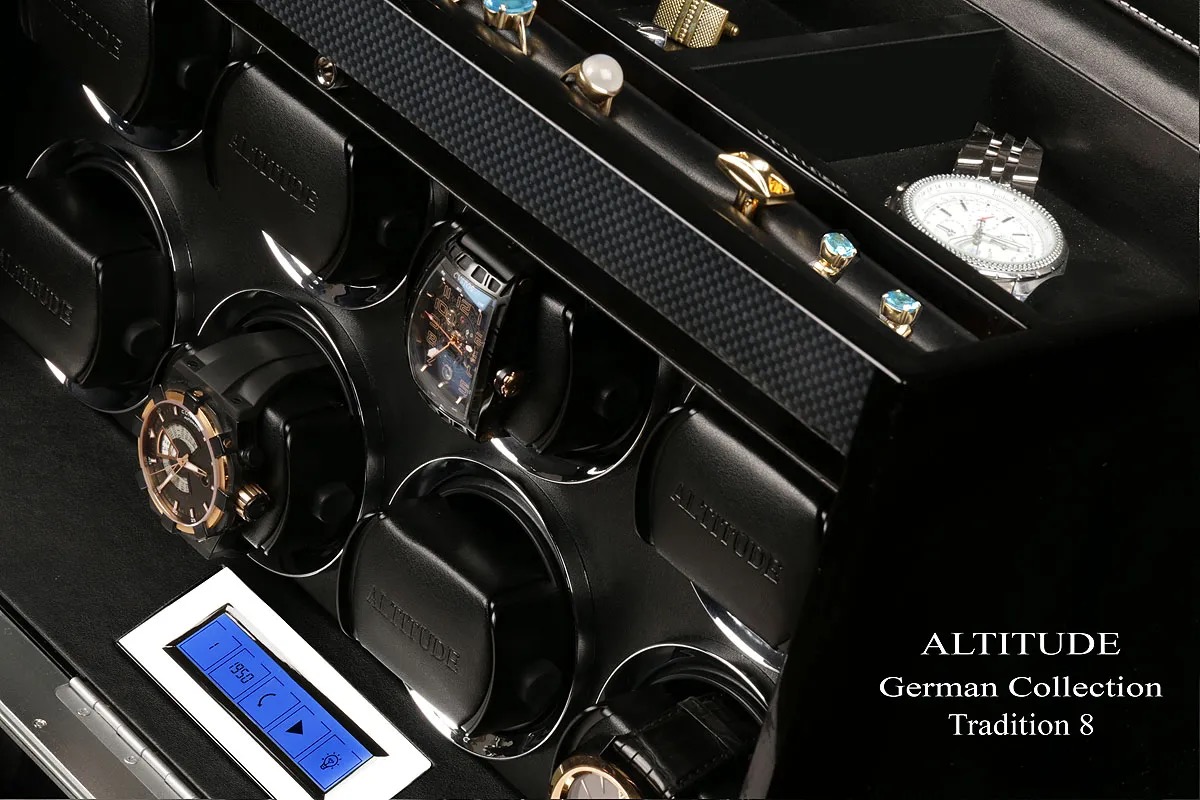 Altitude 220263