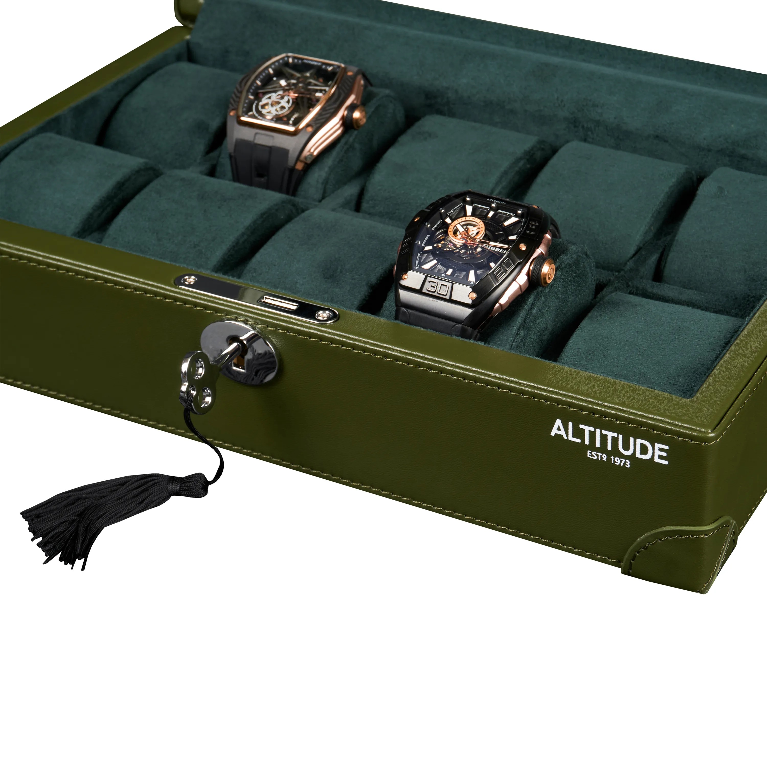 Altitude 220374