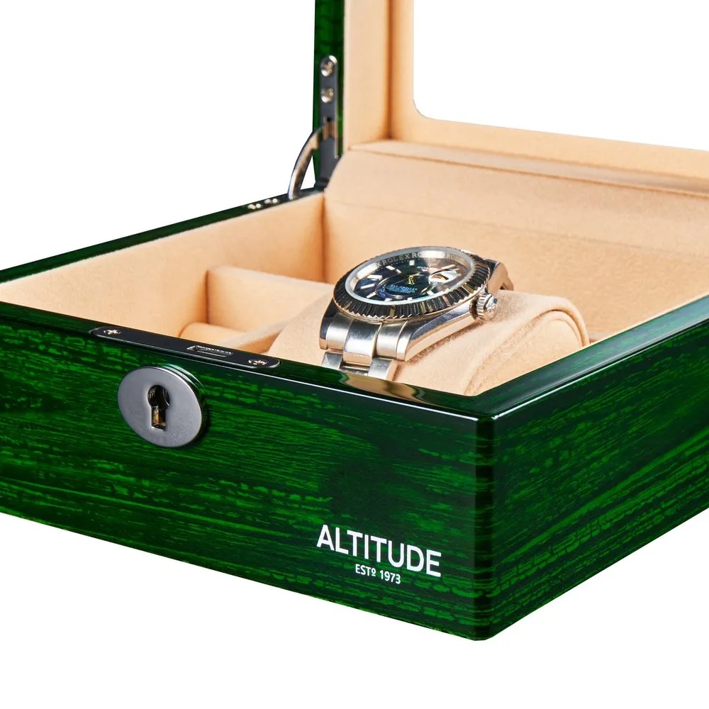 Altitude 220421